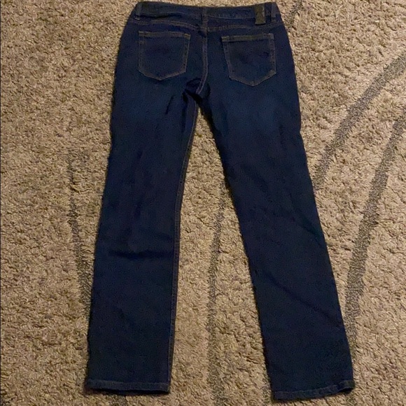 NWOT American Rag Jeans - Picture 4 of 4
